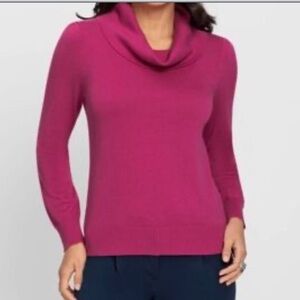 Anne Klein Cashmere Sweater